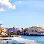 Ocean Breeze & View Medano