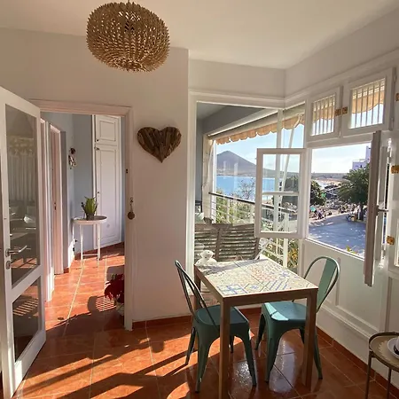 Ocean Breeze & View Medano *