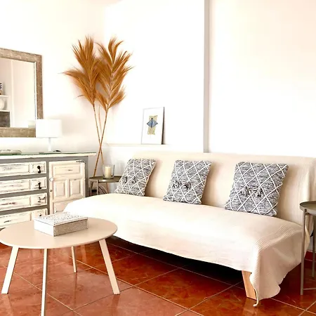 Lägenhet Ocean Breeze & View Medano El Médano