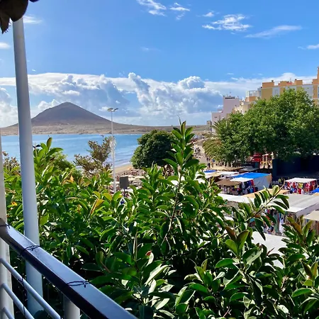 Apartament Ocean Breeze & View Medano *