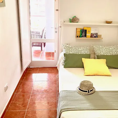 Apartament Ocean Breeze & View Medano