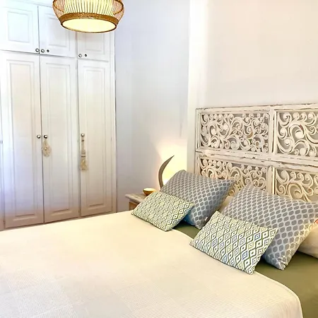 Ocean Breeze&view Médano Apartamento El Médano