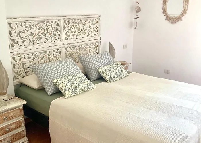 Ocean Breeze & View Medano * El Médano