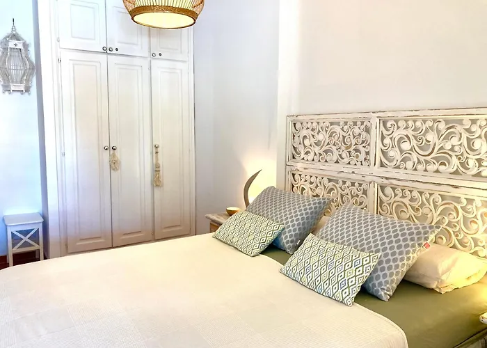 Ocean Breeze & View Medano Apartament El Médano