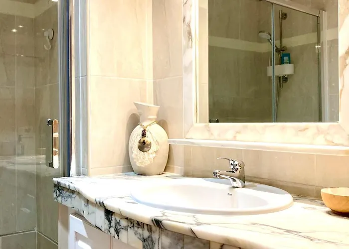 Ocean Breeze & View Medano * El Médano