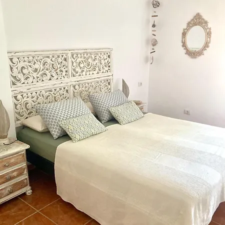 Ocean Breeze & View Medano * エル・メダノ